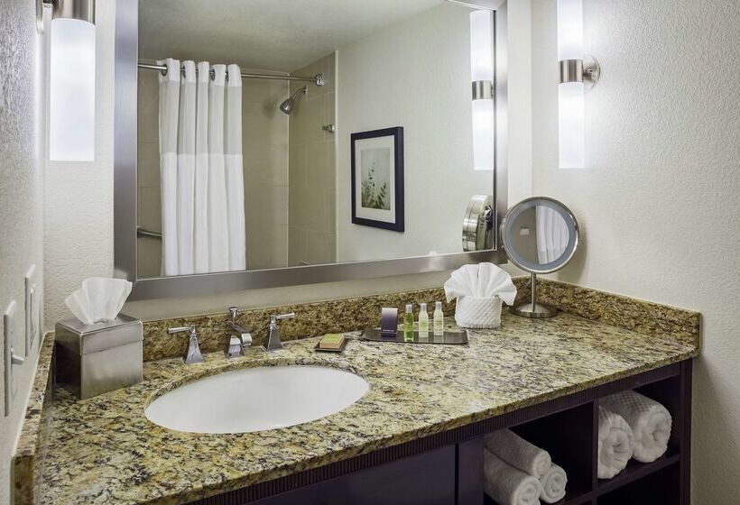 هتل Doubletree By Hilton San Antonio Downtown