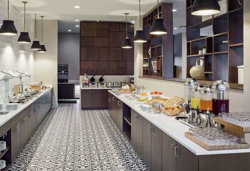 هتل Doubletree By Hilton San Antonio Downtown