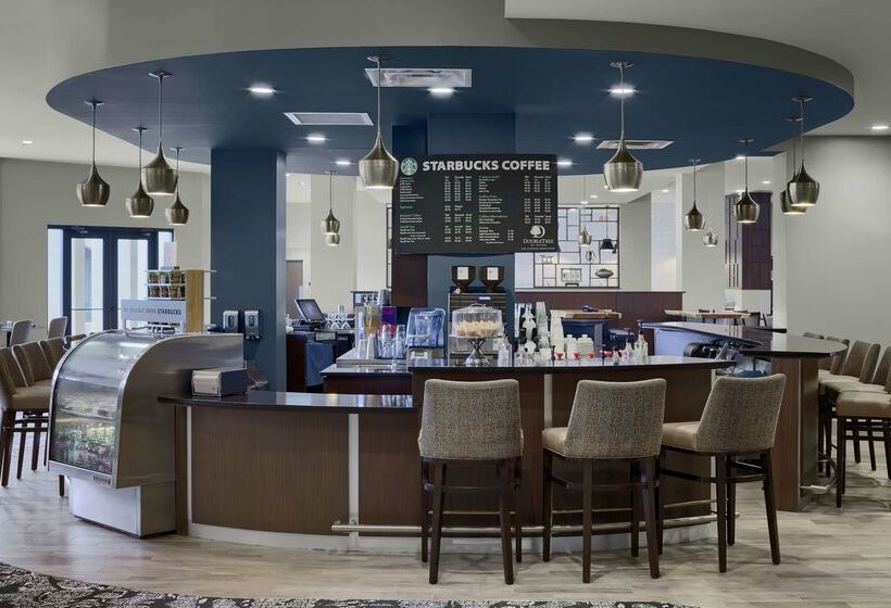 هتل Doubletree By Hilton San Antonio Downtown