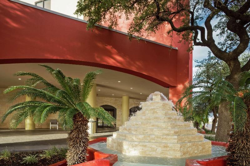 هتل Doubletree By Hilton San Antonio Downtown