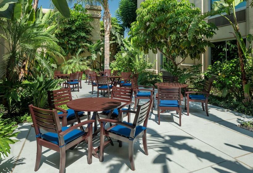 فندق Doubletree By Hilton Los Angeles   Commerce