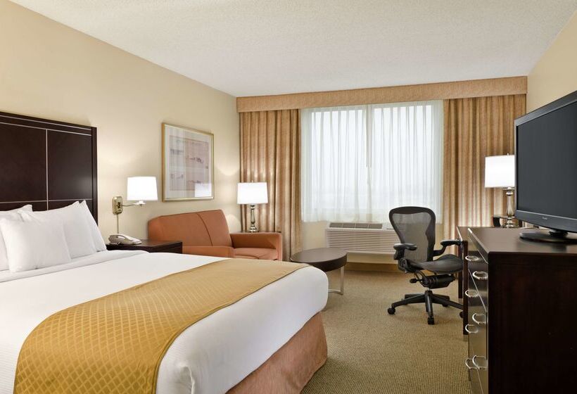 فندق Doubletree By Hilton Los Angeles   Commerce