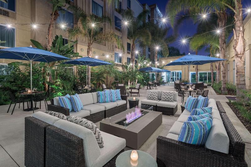 فندق Doubletree By Hilton Los Angeles   Commerce