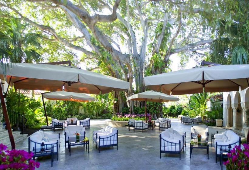 فندق Fisher Island Club And Resort