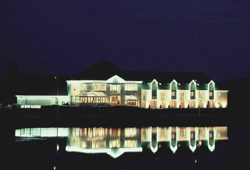 فندق Restaurant Le Rive Gauche