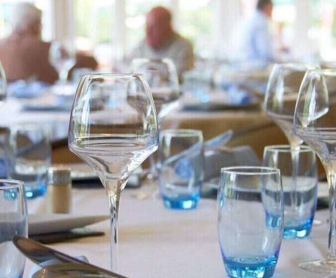 فندق Restaurant Le Rive Gauche