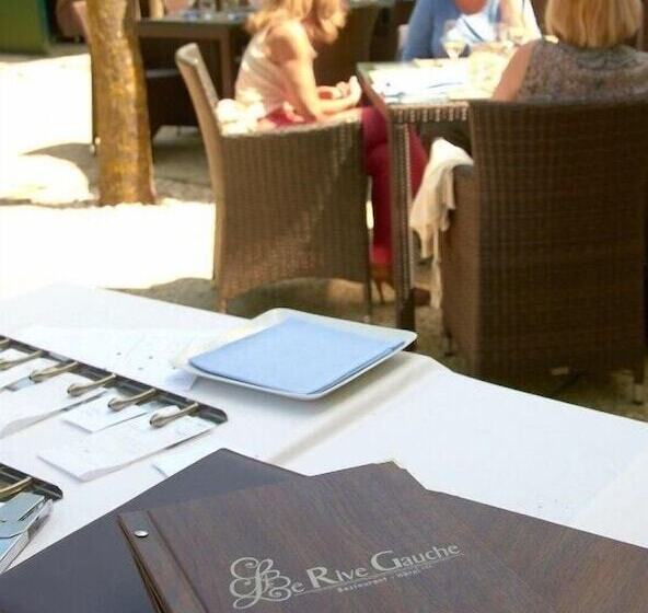 فندق Restaurant Le Rive Gauche