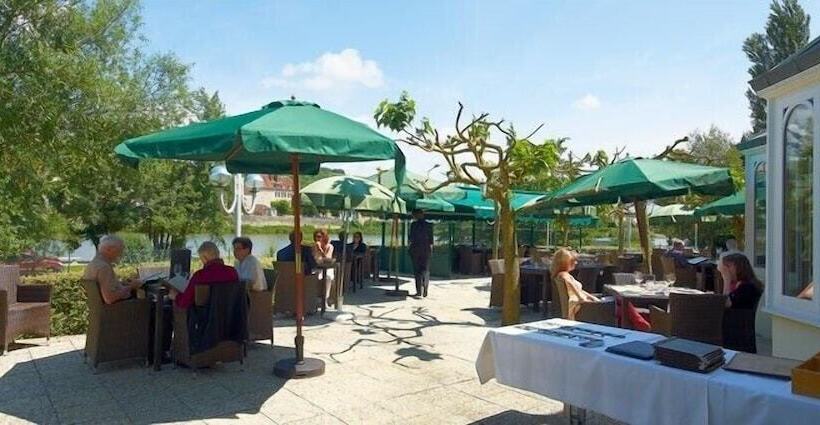 فندق Restaurant Le Rive Gauche