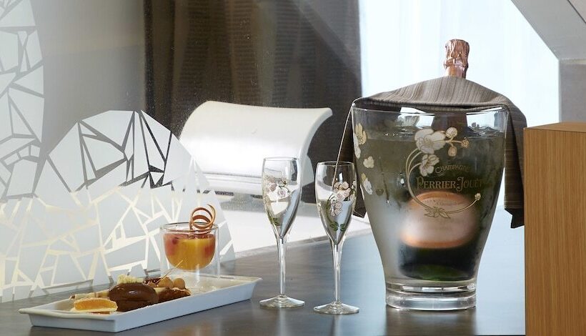 فندق Restaurant Le Rive Gauche