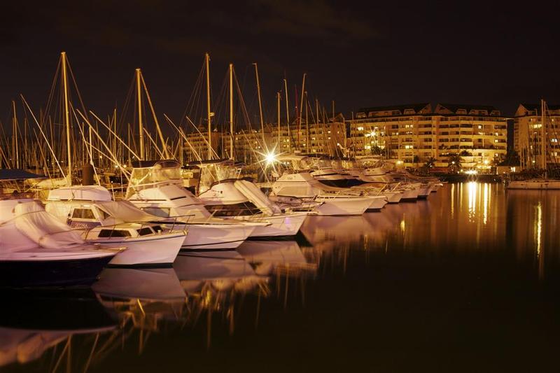 هتل Le Méridien Nouméa Resort & Spa