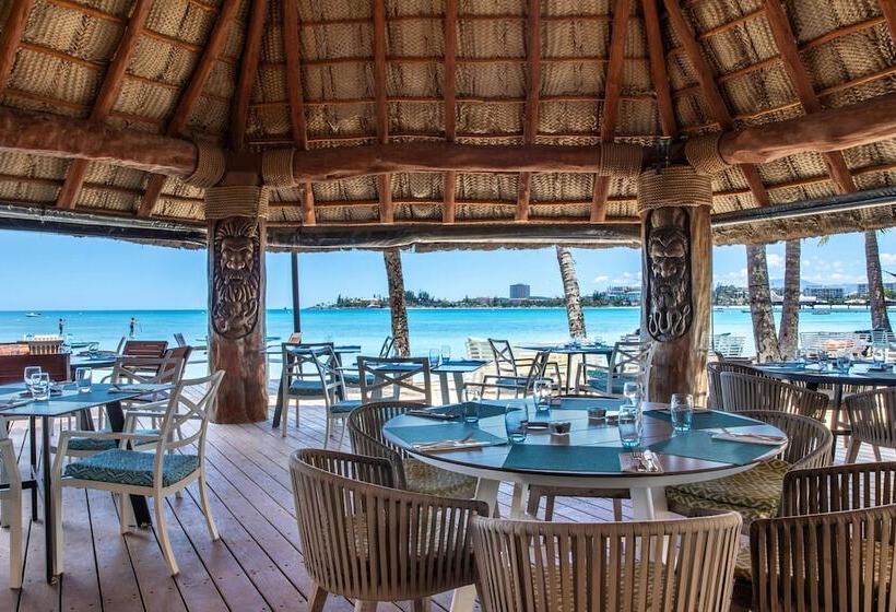 هتل Le Méridien Nouméa Resort & Spa