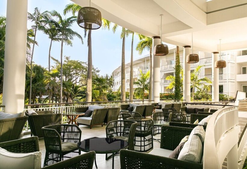 هتل Le Méridien Nouméa Resort & Spa