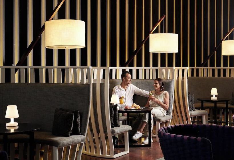 هتل Le Méridien Nouméa Resort & Spa