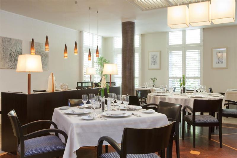 هتل Le Méridien Nouméa Resort & Spa