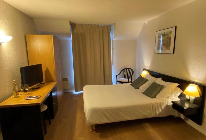 酒店 Le Relais De Castelnau