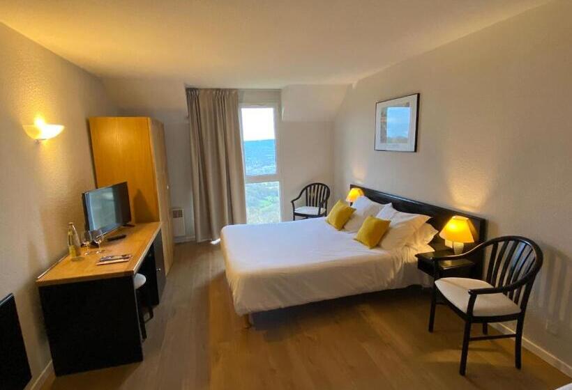 酒店 Le Relais De Castelnau