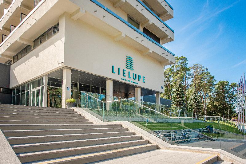 Lielupe Hotel Spa & Conferences By Semarah