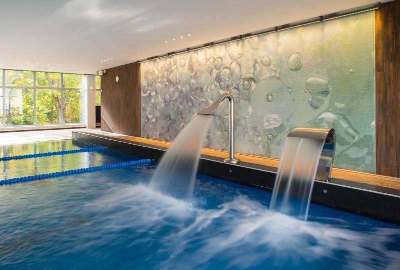 Lielupe Hotel Spa & Conferences By Semarah