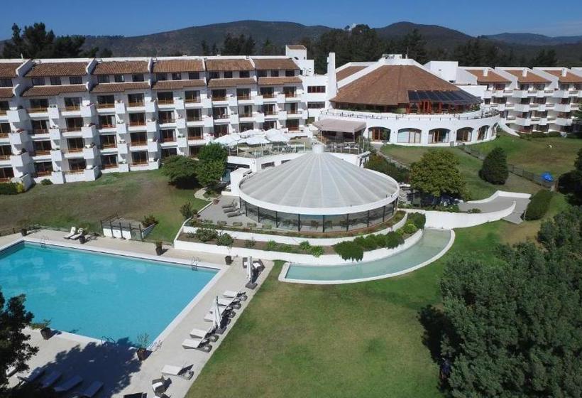 هتل Marbella Resort