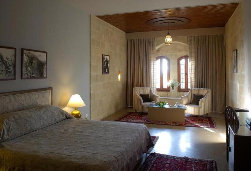 هتل Mir Amin Palace