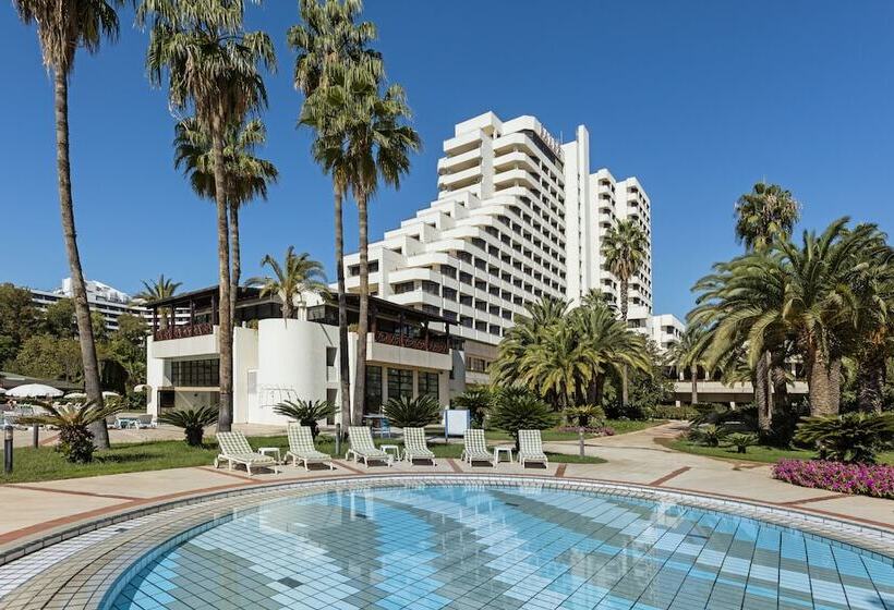 هتل Ozkaymak Falez