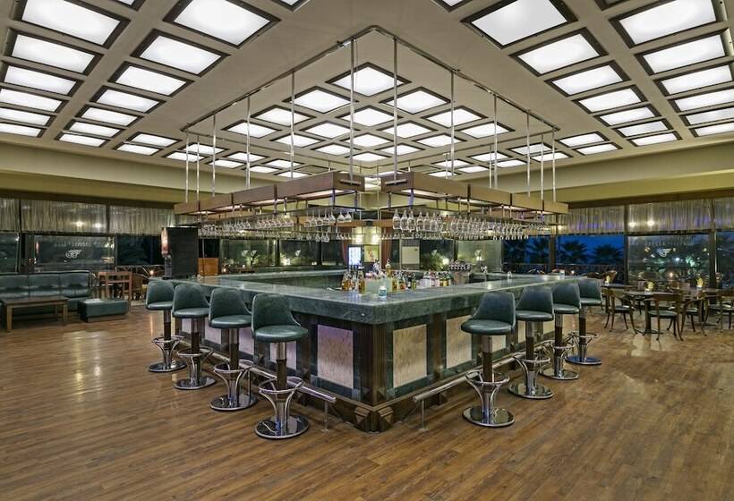 هتل Ozkaymak Falez