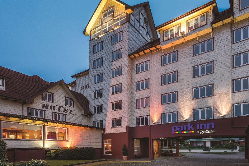 فندق Park Inn By Radisson, Puerto Varas