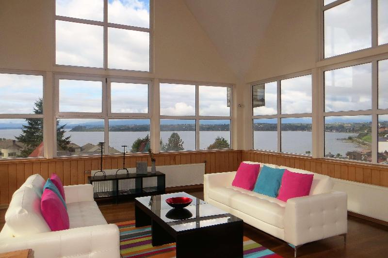 فندق Park Inn By Radisson, Puerto Varas