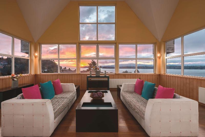 فندق Park Inn By Radisson, Puerto Varas