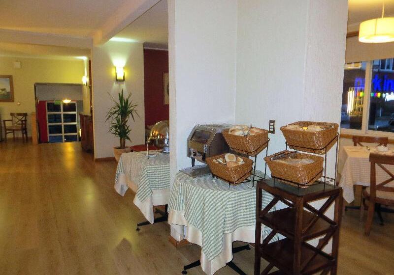 فندق Park Inn By Radisson, Puerto Varas