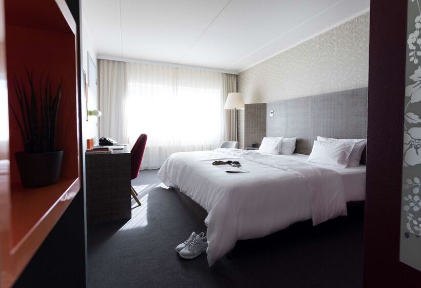 Pentahotel Leipzig
