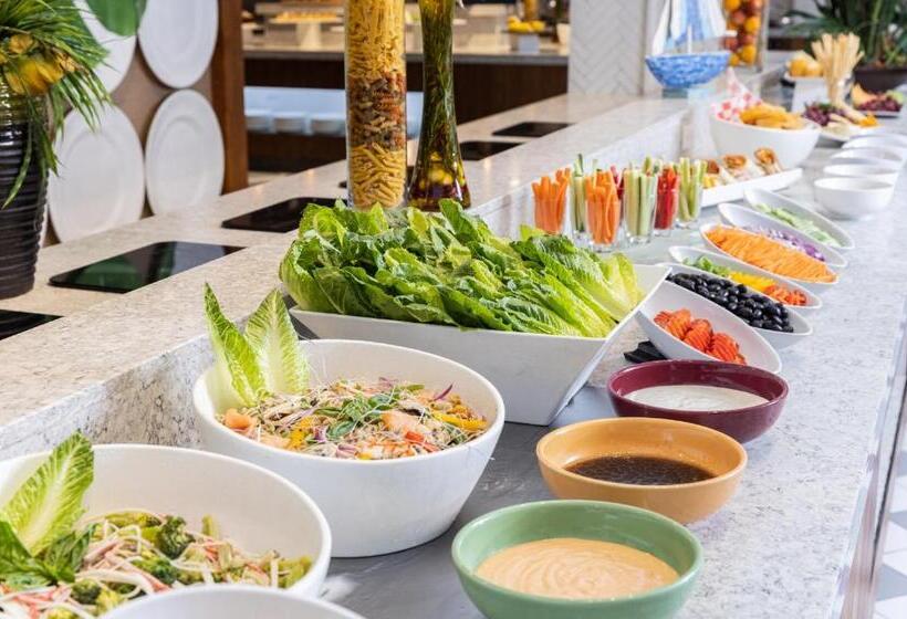 هتل Pacific Islands Club Saipan