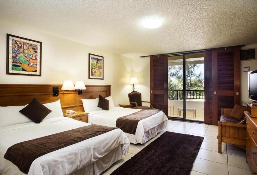 هتل Pacific Islands Club Saipan