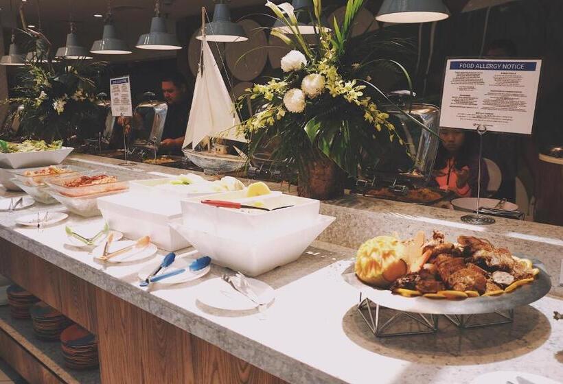 هتل Pacific Islands Club Saipan