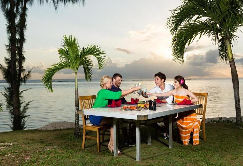 هتل Pacific Islands Club Saipan