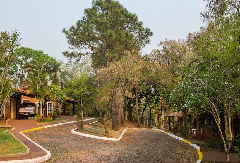 Pirayu Hotel & Resort