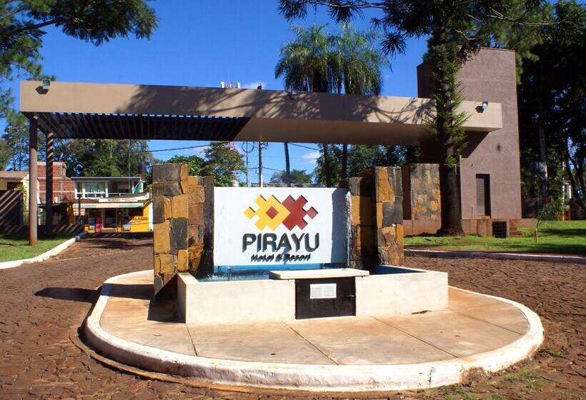 Pirayu Hotel & Resort