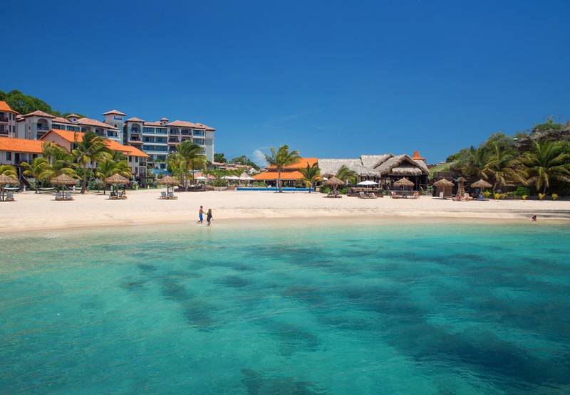 هتل Sandals Grenada   All Inclusive Couples Only
