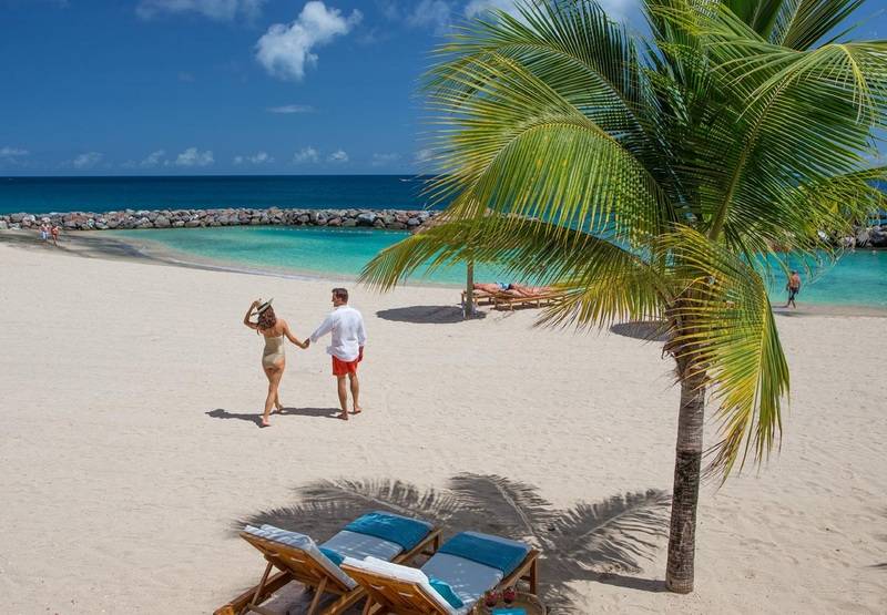 هتل Sandals Grenada   All Inclusive Couples Only