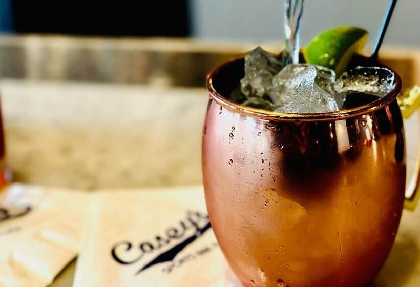 هتل Sheraton Birmingham