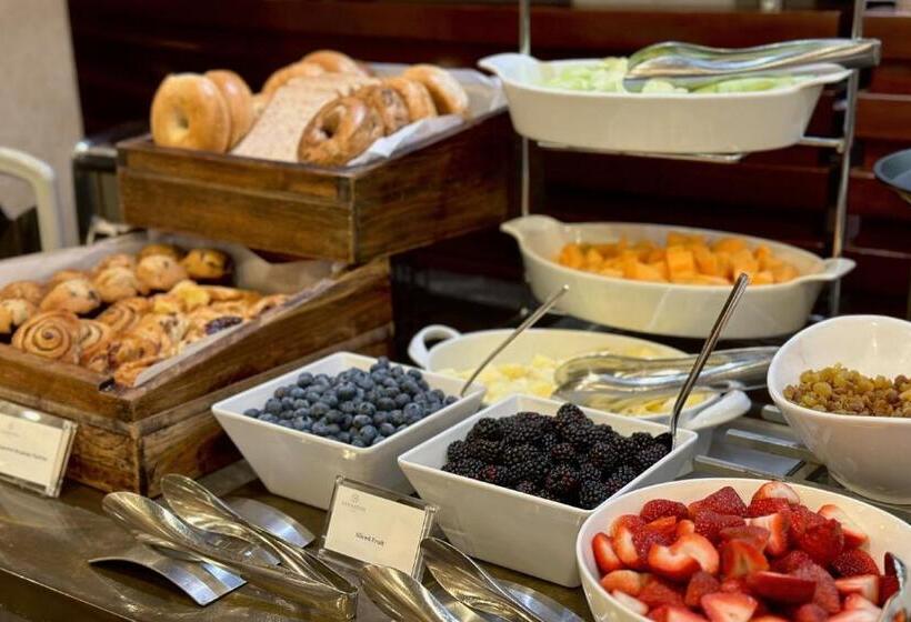 هتل Sheraton Birmingham