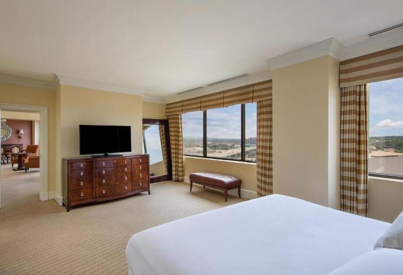 هتل Sheraton Birmingham