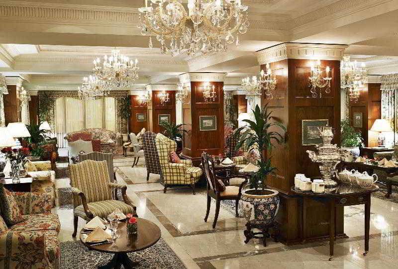 Sheraton Kuwait, A Luxury Collection Hotel, Kuwait City