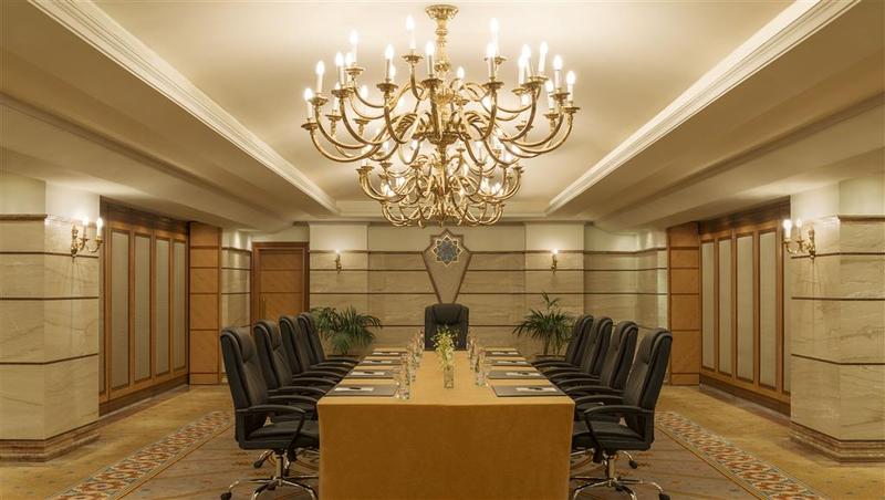 Sheraton Kuwait, A Luxury Collection Hotel, Kuwait City