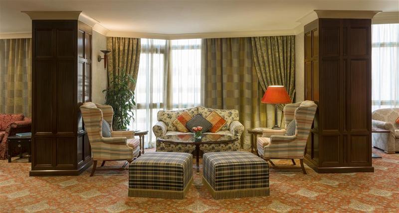 Sheraton Kuwait, A Luxury Collection Hotel, Kuwait City