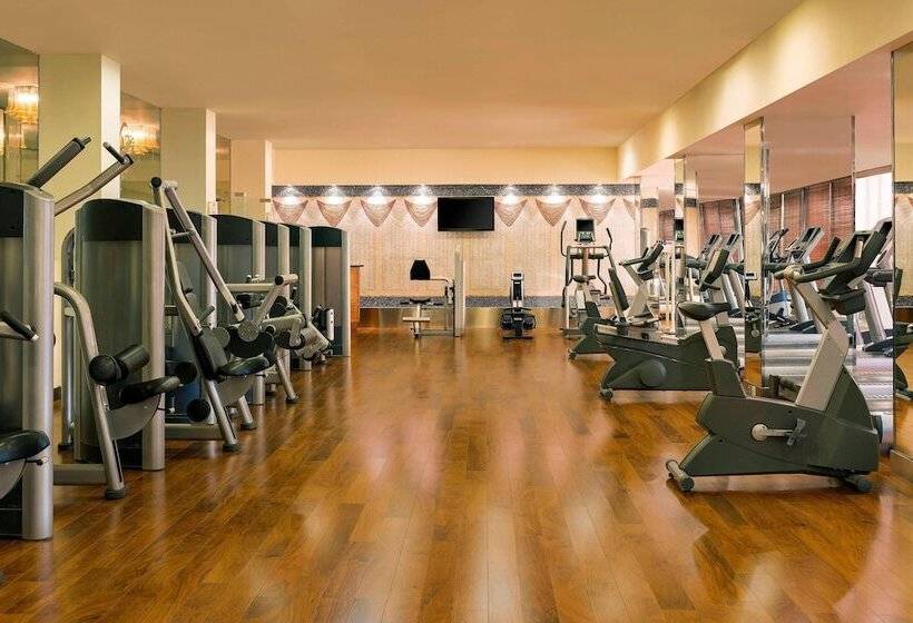 Sheraton Kuwait, A Luxury Collection Hotel, Kuwait City