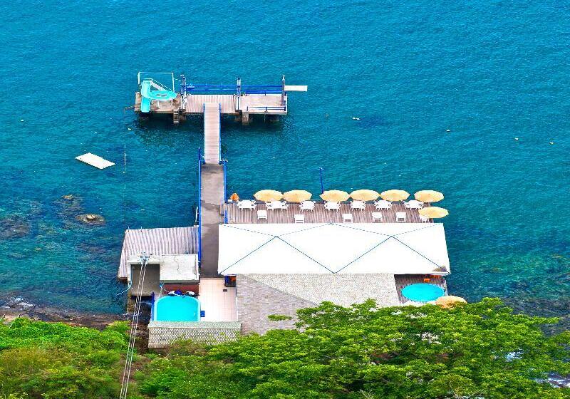 هتل Sol Victoria Marina