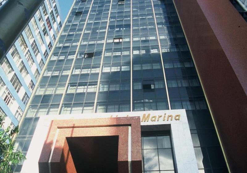 هتل Sol Victoria Marina