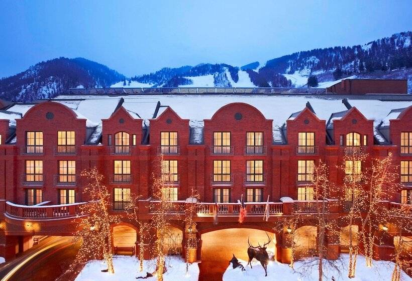 فندق St. Regis Aspen Resort