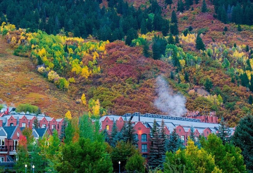 فندق St. Regis Aspen Resort